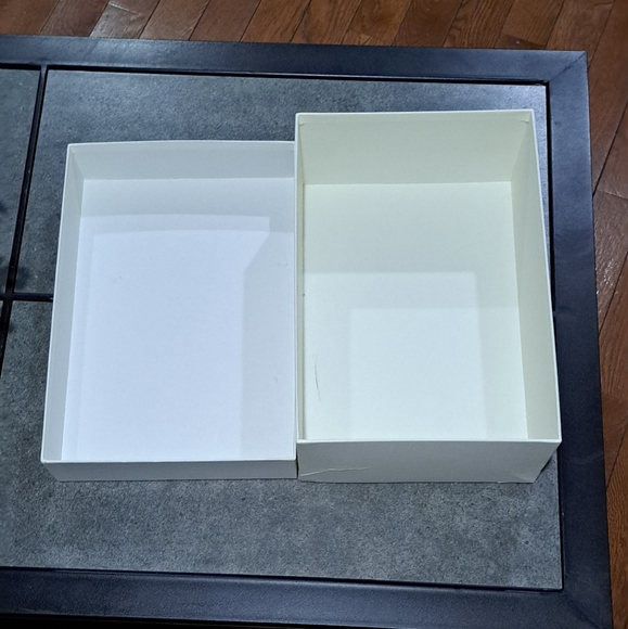 Alexander McQueen Shoe Box - Picture 7 of 11